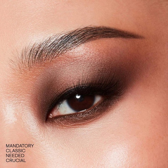 PATRICK TA Major Dimension III Matte Eyeshadow Palette-$FIRM - Picture 4 of 11